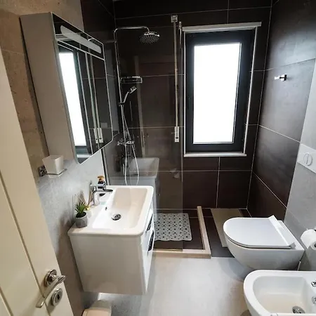 31°bs*citycenterview * Tirana